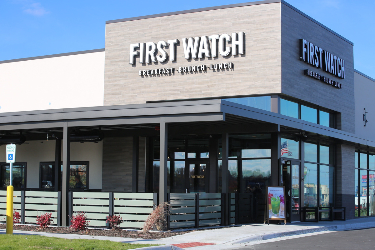 First Watch coming to former Red Lobster site in Tuscaloosa | Biloxi ...