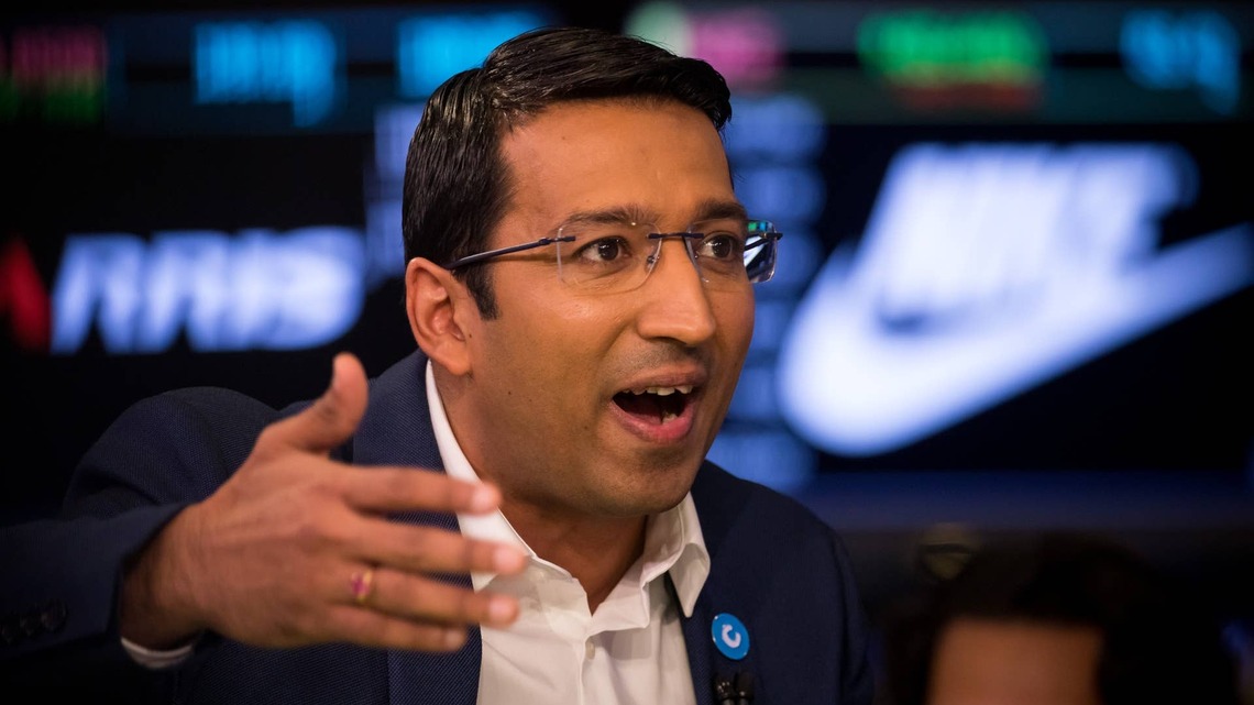 Morgan Stanley resets staggering Chewy stock target 
