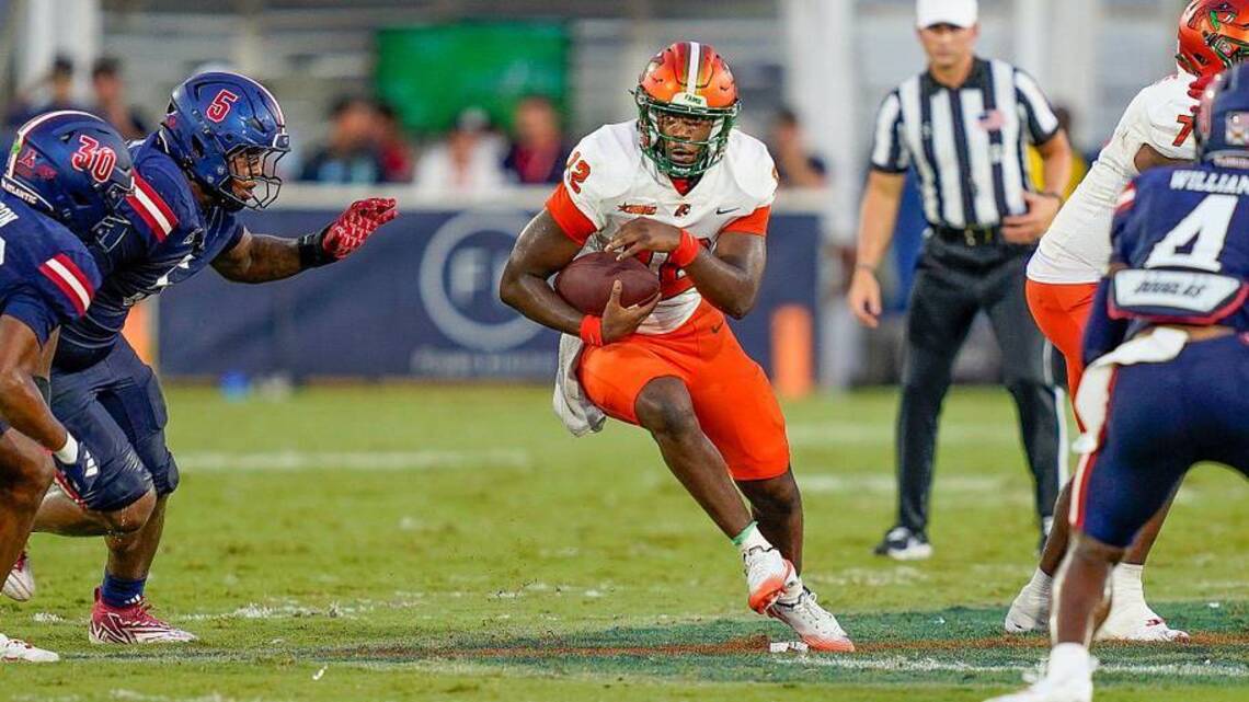 2026 Miami Football Early Opponent Preview, Game 2: Florida A&M
