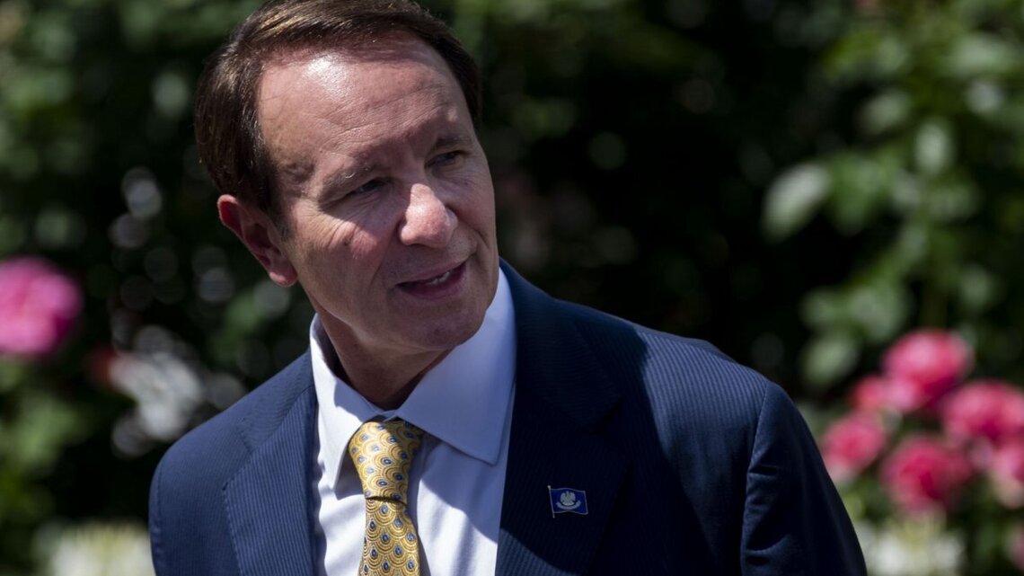 Meta says Louisiana data center cost will exceed $50 billion 