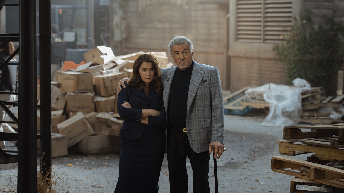 'Tulsa King' Stars Break Silence on Multiple Deaths in Season 4 Premiere 