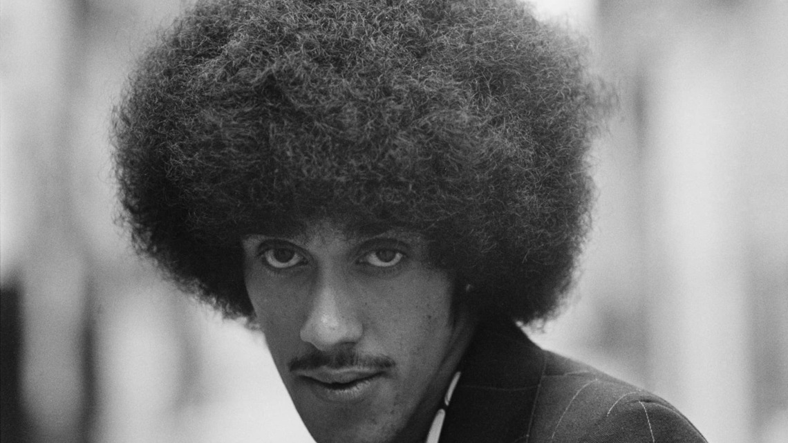 1976 Rock Song, With 26-Year-Old Singer of Thin Lizzy, Is Still a Beloved Hit 50 Years Later 