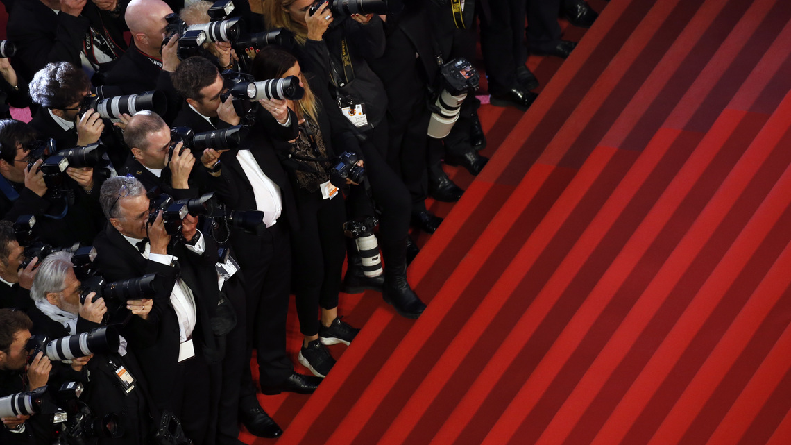 Getty Images files for US bankruptcy, advances restructuring plan 