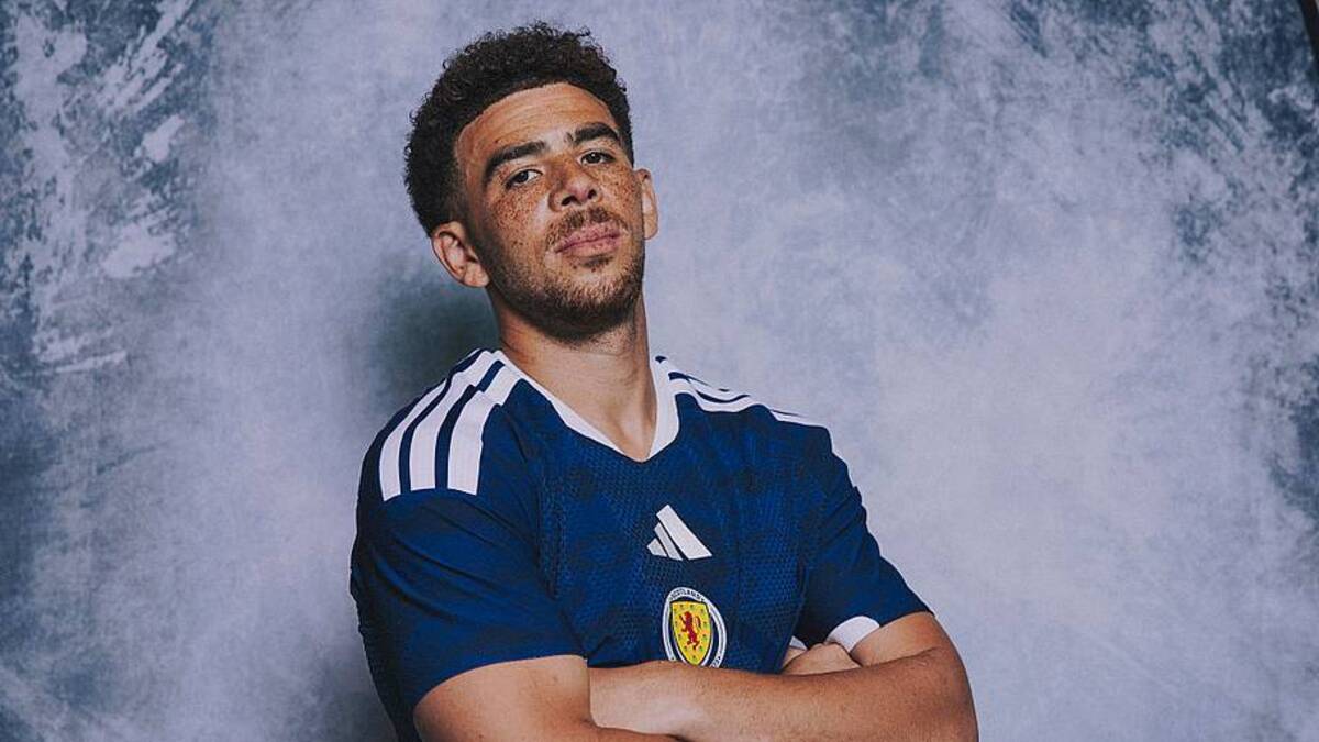  Adams already has plenty of Championship experience. | Carmen Mandato - FIFA/FIFA/Getty Images 