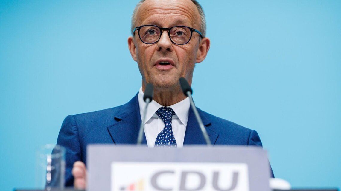 German lawmakers call for changes to anti-terror laws after Pride attack 