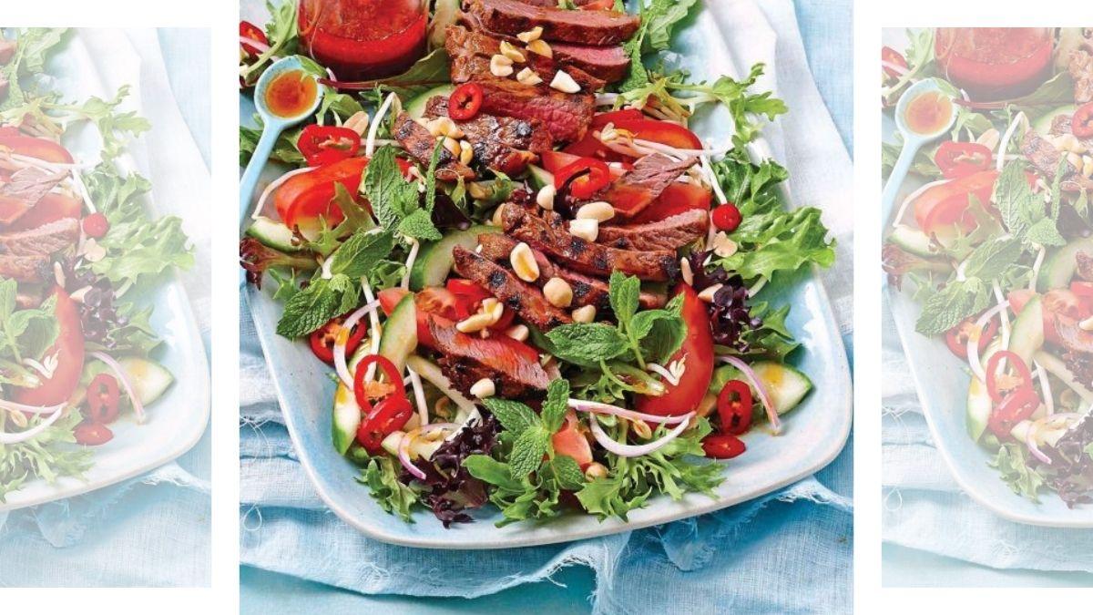 Food and Photo