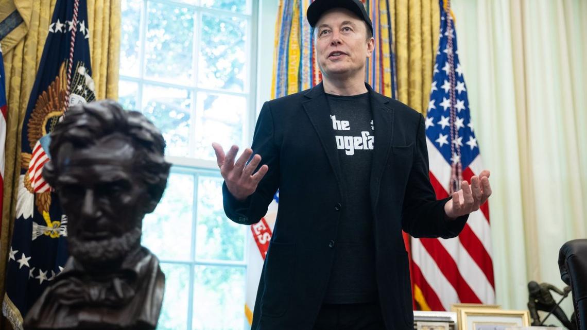 Court rules for OpenAI in Musk lawsuit against the company 