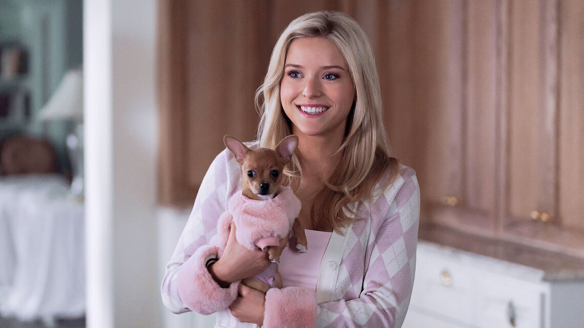‘Legally Blonde' Prequel 'Elle' Is a Winner That Proves Doubters Wrong: Review