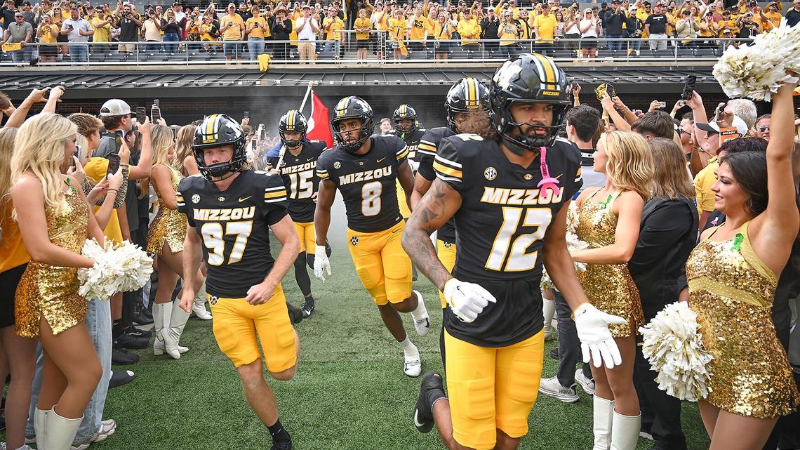 Could Mizzou football’s 2015 boycott be replicated today in college sports?