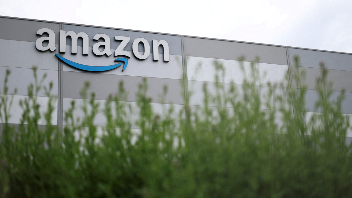 Amazon, Walmart chatbots attract senator ire over 'made in USA' label snags 