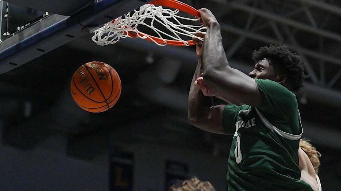 Why Florida Football Added Former JU Basketball Player Jaylen Jordon to the Roster