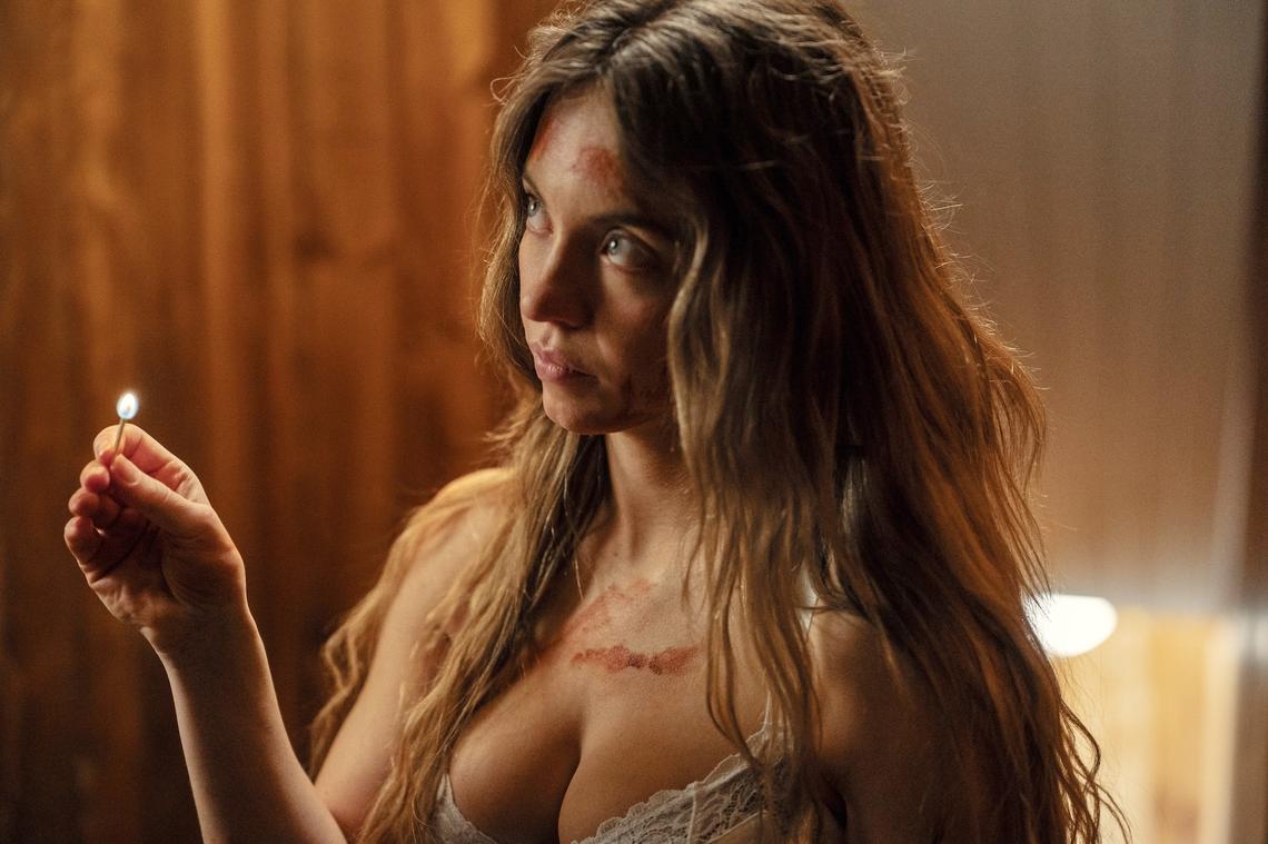  Daniel McFadden / © Lionsgate / Courtesy Everett Collection 