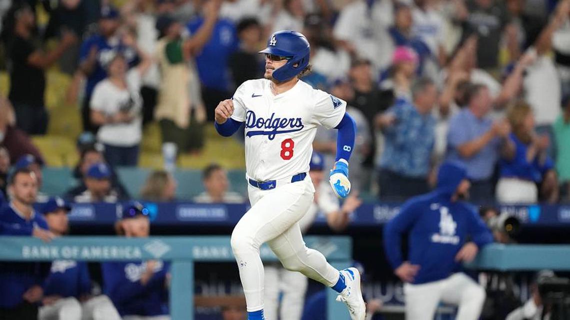 Dodgers' Kiké Hernandez Played Through ‘Worst' Injury of Its Kind Last Year