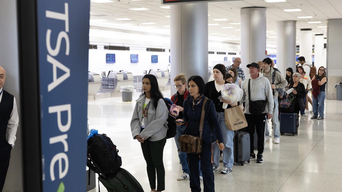 Editorial: America's airport problems need to be fixed now 
