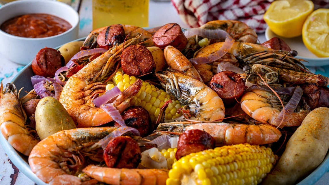 After 130 closures, seafood chain now has just 13 restaurants 
