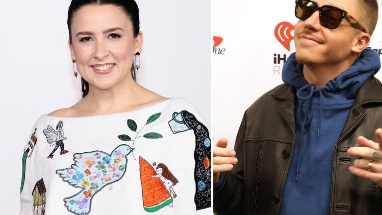 Ms. Rachel Vows to Match Macklemore's $1M Donation to Palestinian Charity 