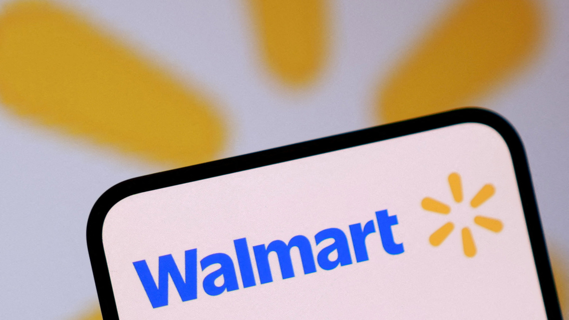 Walmart settles US government's opioid lawsuit, Justice Department says
