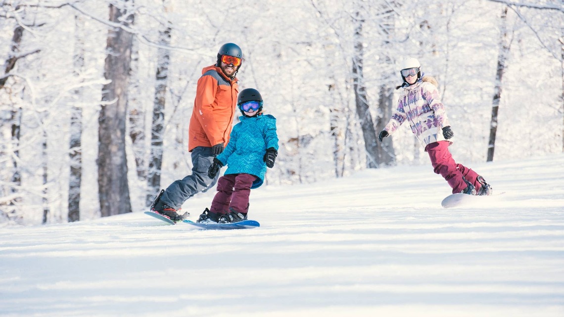 This Vermont Ski Area Has Joined The Indy Pass