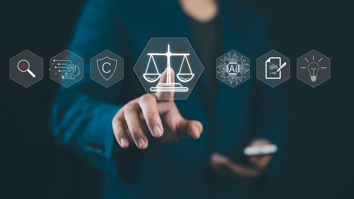 AI tools can help Americans meet their civil legal needs 
