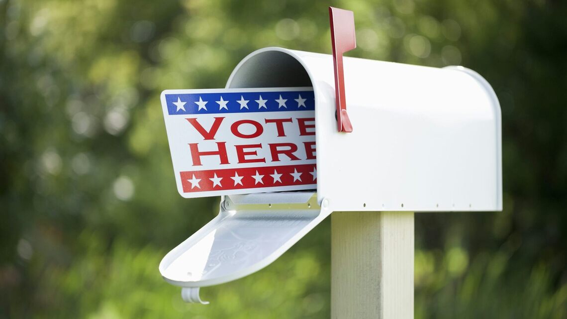 Supreme Court to decide on whether Trump's voting-by-mail rules can go into effect – but might not rule yet on whether they're constitutional 