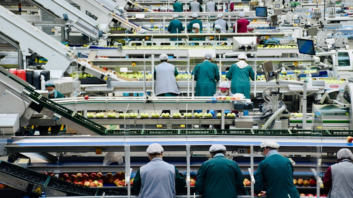 The U.S. Recalls Nearly 1 Billion Products So Far in 2026