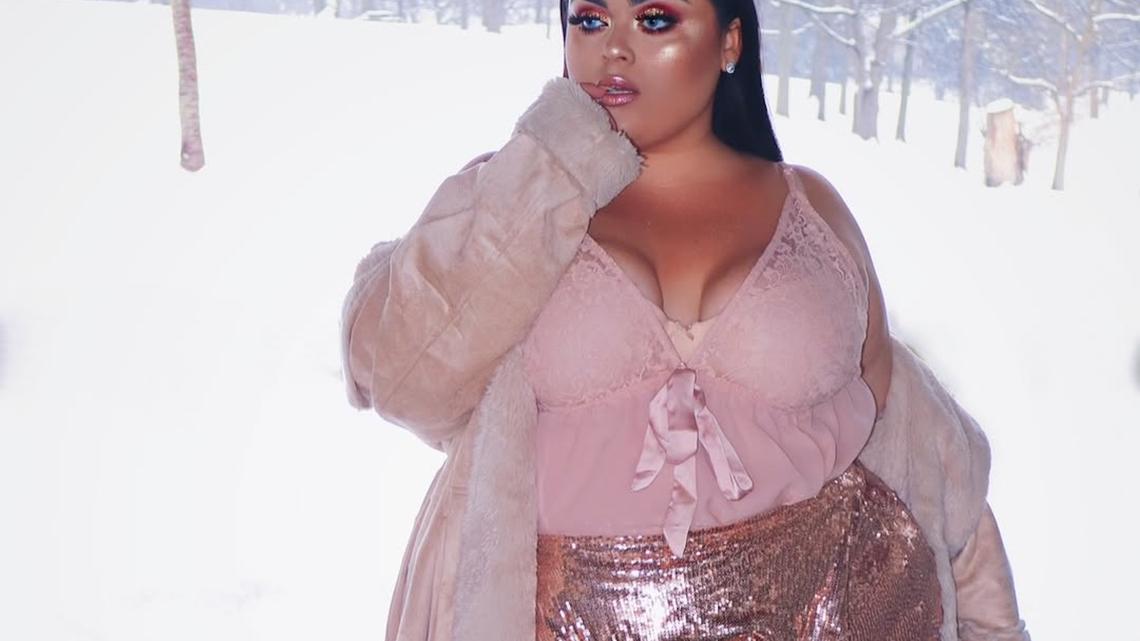 Former Body Positivity Influencer Gabriella Lascano Renounces the Movement