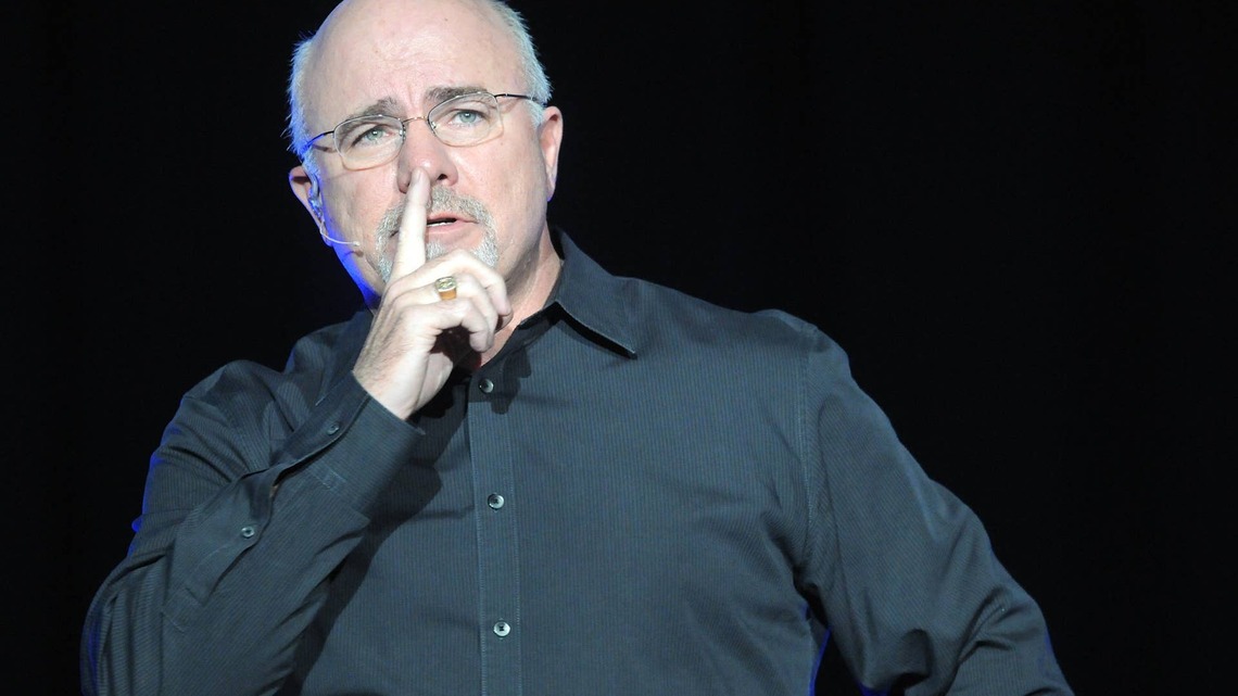 Dave Ramsey warns on Costco habit that could cost $108,000 