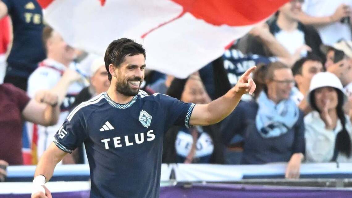 Whitecaps, Cincinnati bring explosive attacks into return from break 