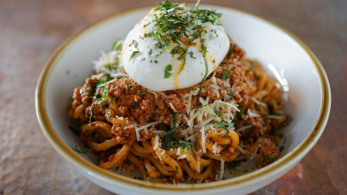 Is expensive pasta worth it? Chefs say yes, but one buys his at Costco 