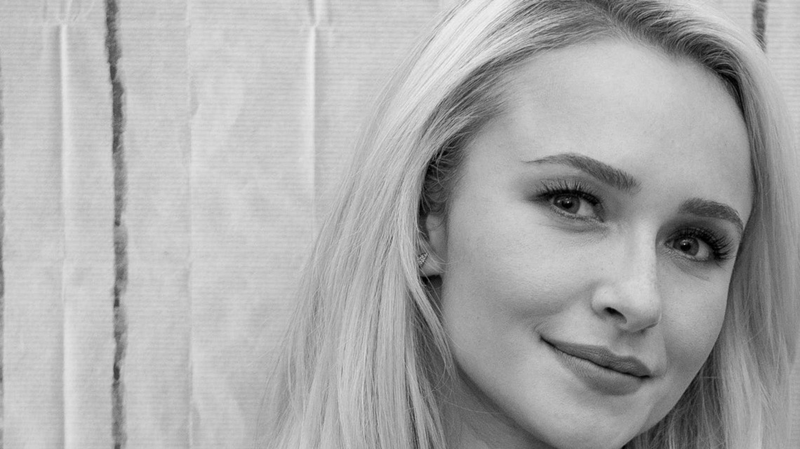 Hayden Panettiere's Neighbor Details Behavior of Boyfriend Brian Hickerson, Says She Was "Terrified" 
