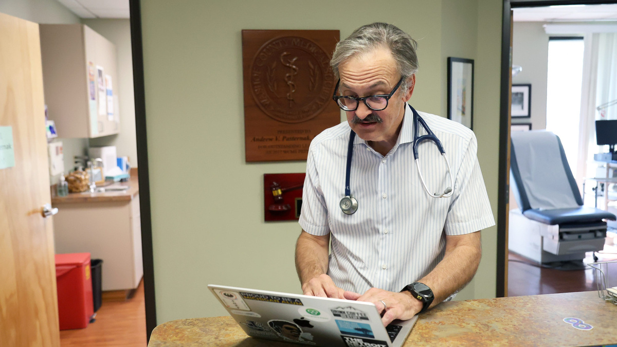 4,500 Nevadans told to find new doctors by Kaiser | Exclusive