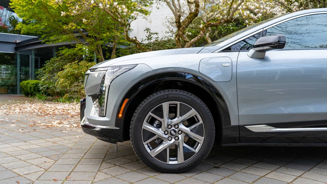 All The Vehicles Named In GM And Honda's Massive Brake Failure Investigation 