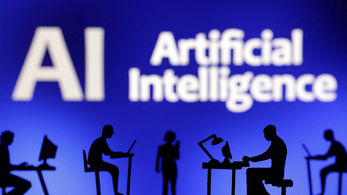Brazil launches AI supercomputer push, splits projects between Chinese, US firms 