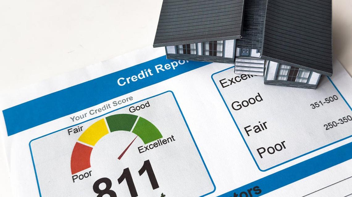 How to use rent payments to build credit and improve your score 