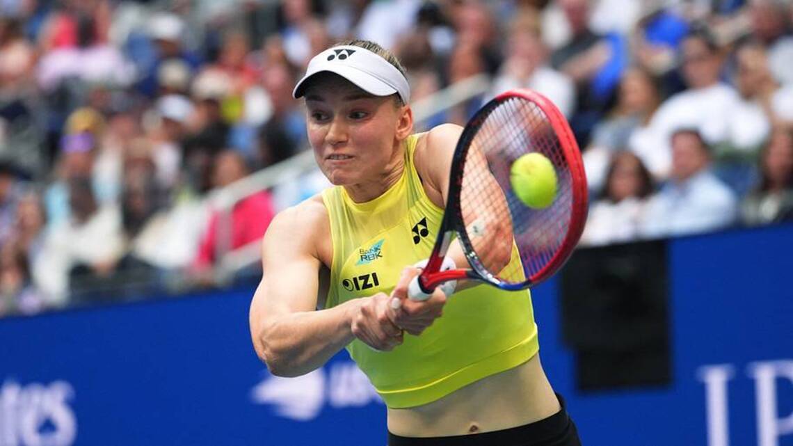 U.S. Open 2026 Women's Final: Elena Rybakina Defeats Aryna Sabalenka, Secures Place As World No. 1