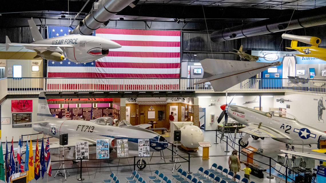 Best places to experience America 250 before it's too late