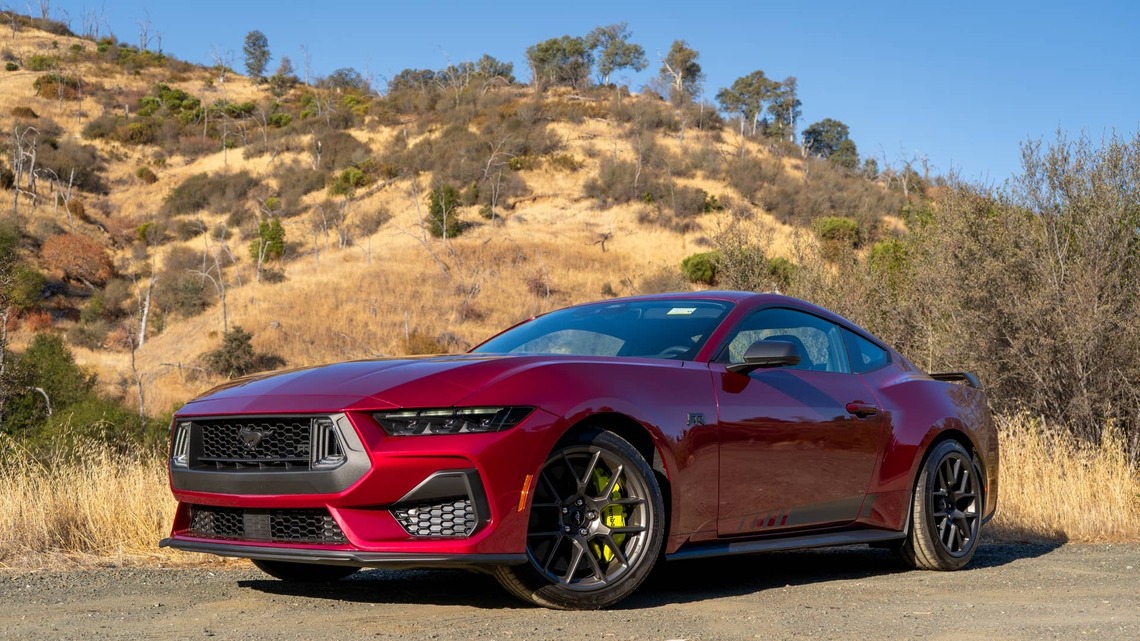 We Found the Cheapest New Cars With 300 Horsepower 