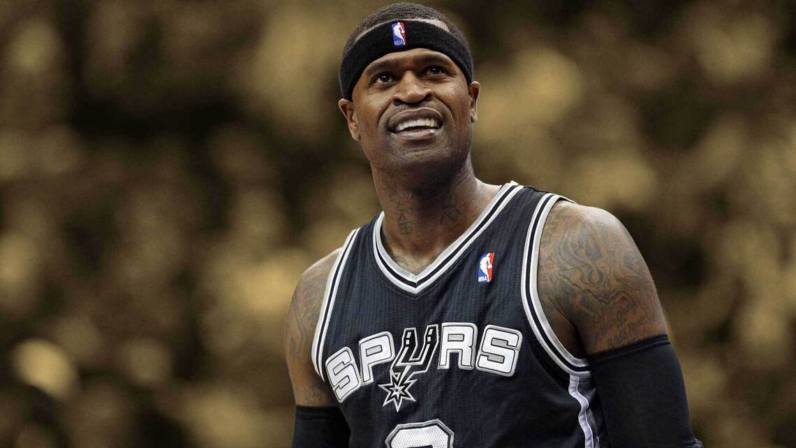 "Y'all are going to be out of jobs" - Stephen Jackson warns WNBA players who support transgender athletes in women's sports 