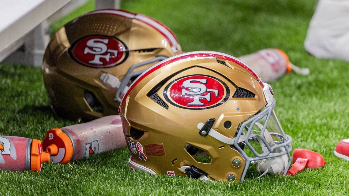 49ers Released Linebacker Deion Jones After Trading for Him Less Than a Week Ago 