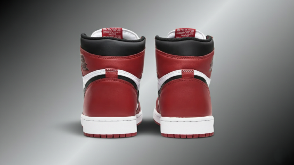 Air Jordan 1 "Chicago" – Legacy, Design, and Where to Buy