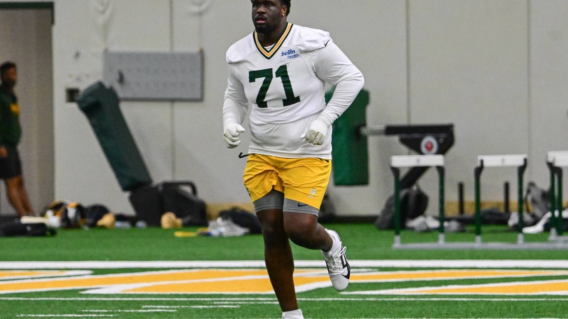 Three Positions To Monitor For Packers' Week 2 Preseason Bout Vs. Broncos 