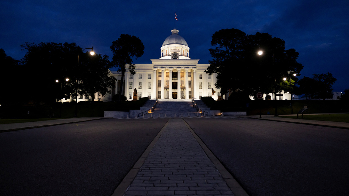 Republicans pick Marques to face Democrat Figures in redrawn Alabama US House seat vote 
