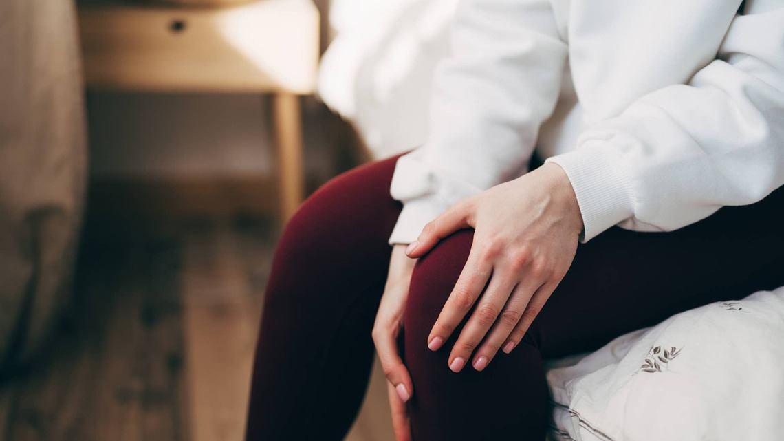 People Are Walking Backward for Better Knee Health-a Physical Therapist Explains Whether It Actually Helps 