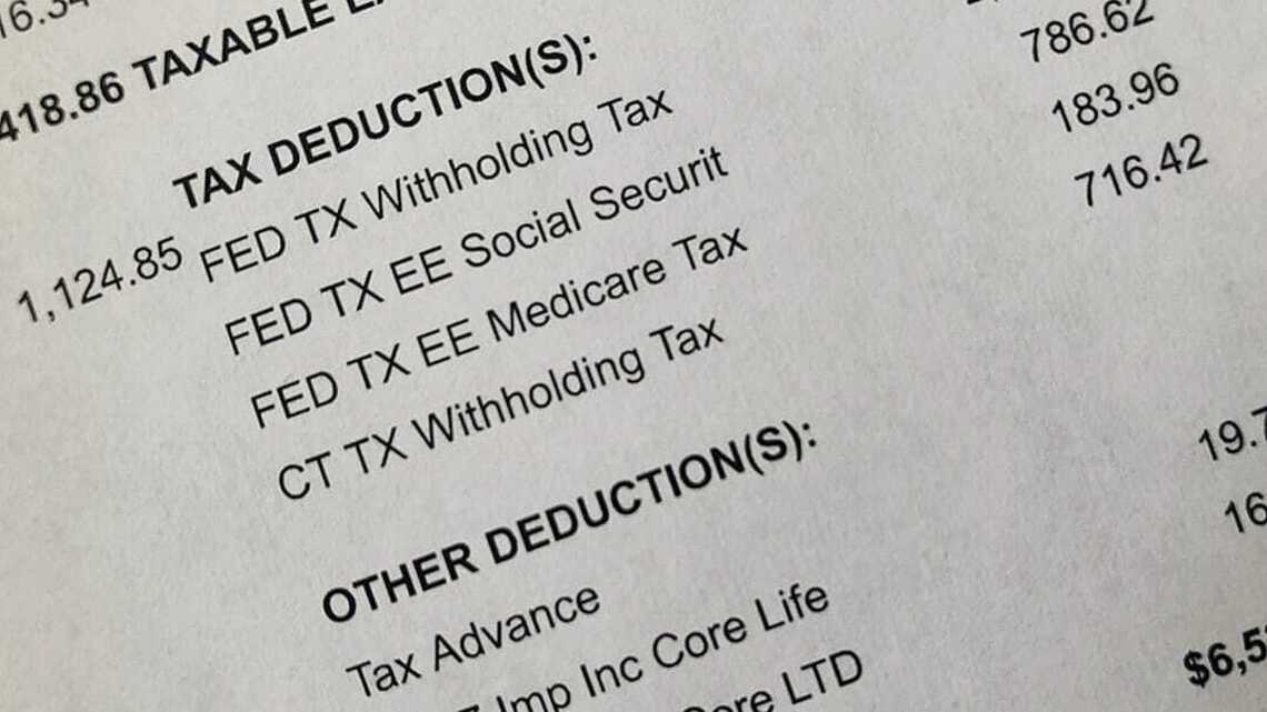 How much does payroll cost? A $50,000 hire can run up to $70,000