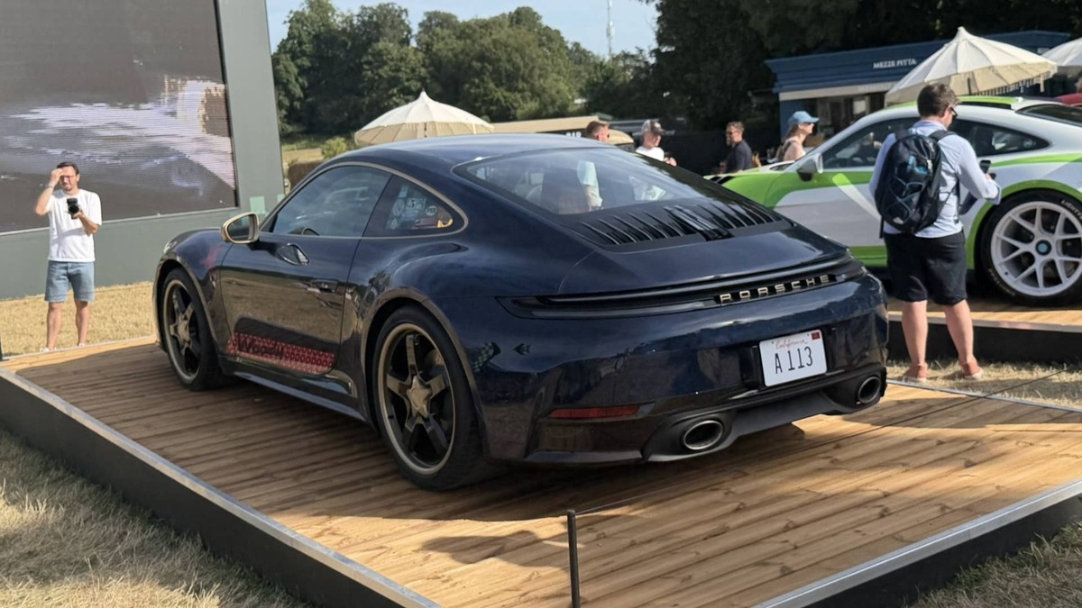Adam Lynton/Autoblog