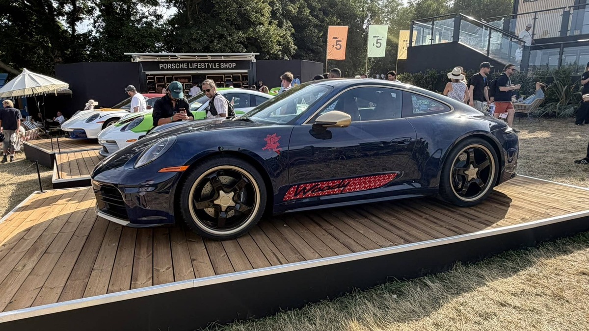 Adam Lynton/Autoblog