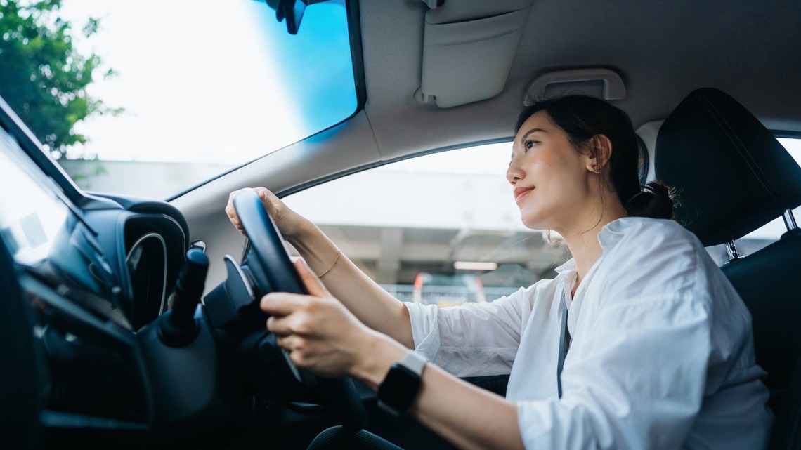 Your car could soon spend your money