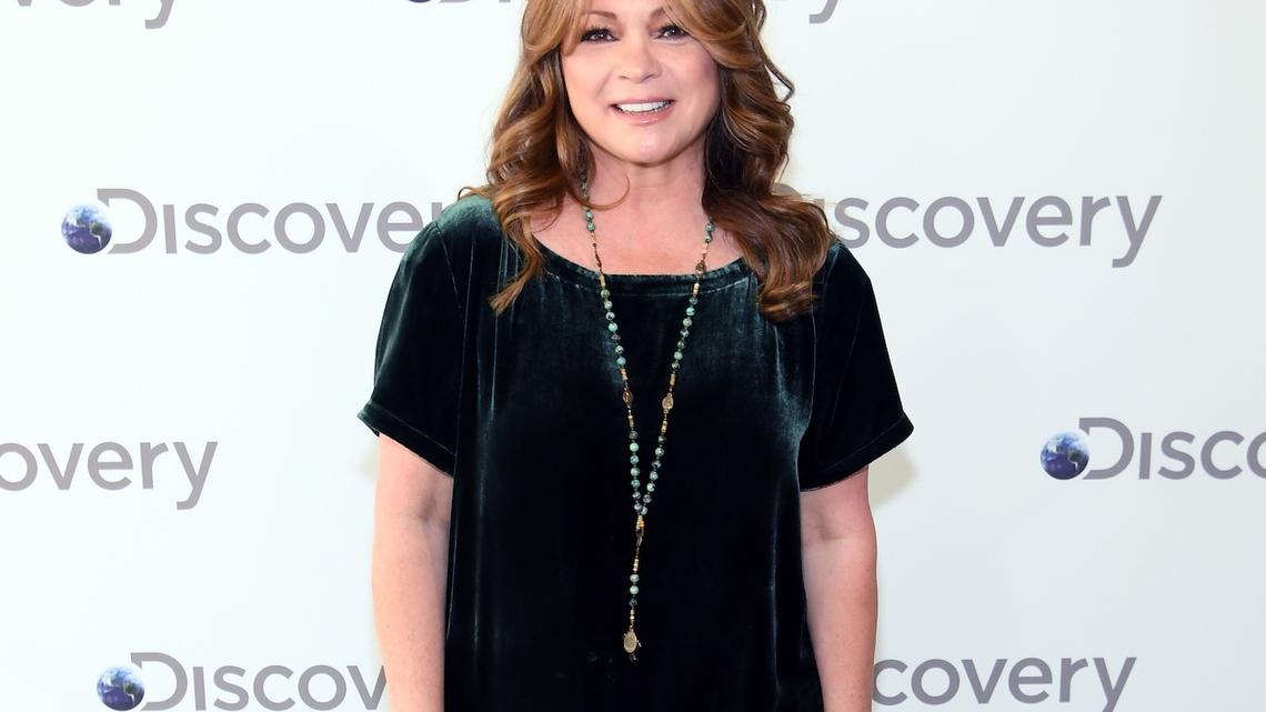 Valerie Bertinelli's Gets Honest About 2 Failed Marriages in New Memoir 