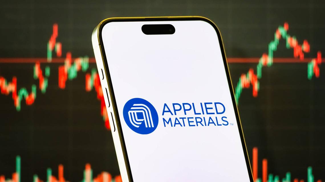 Citi significantly raises Applied Materials stock price target 
