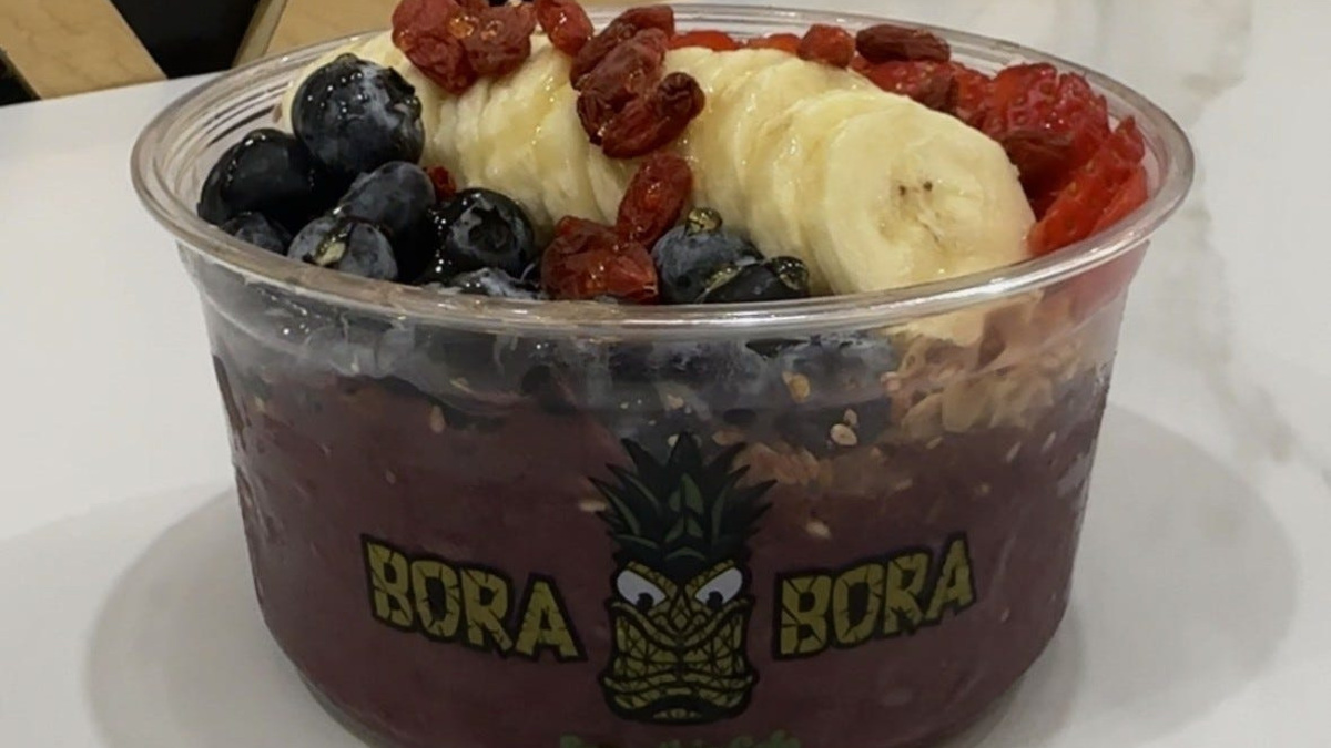 New smoothie cafe opens first Alabama location in Montgomery | Biloxi ...